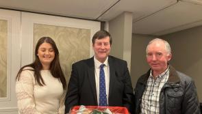 Over €1 million in income generated by Tullamore Show  in 2023