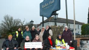 LATEST: Major protest planned in Roscrea town centre against hotel asylum decision