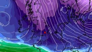 Met Eireann pinpoint days for cold snap before two big weather changes