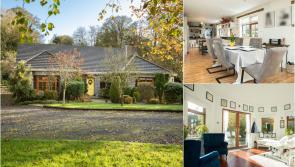 PROPERTY: Stunning Home of the Year-worthy house hits the market outside Offaly town