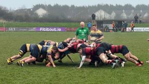 Bonus point win for Tullamore