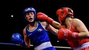 Offaly boxer chases Olympic qualification
