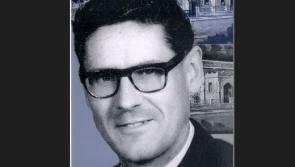 Globe-trotting Girvan remembered at funeral service in Offaly