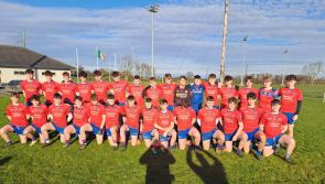 Colaiste Choilm show character to return to semi-finals with imperfect display