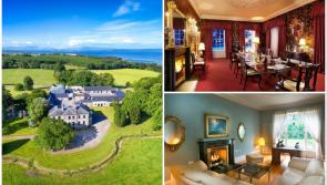 PICTURES: Inside €5m Irish home with breathtaking lake views and beautiful interior