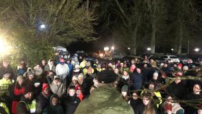 ROSCREA LATEST: Racket Hall protestors will march from Castle to hotel 