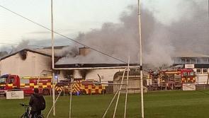 Freak weather causes second fire false alarm at Offaly swimming pool