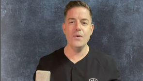 WATCH: Offaly's Simon Casey recreates You're A Star moment and gets millions of hits