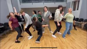 Tickets now available at Offaly's Esker Arts Centre for hit musical