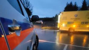 Offaly Civil Defence assist as injured walker rescued from Slieve Blooms