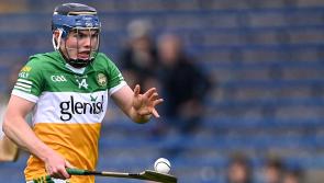 Season defining clash for Offaly schools hurling team