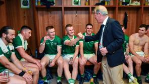 JP McManus windfall for Offaly GAA, camogie and ladies football clubs
