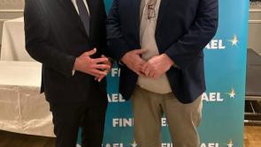 Fine Gael select candidates for local elections in Birr MD