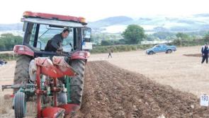 South Offaly Ploughing Match on Sunday February 18th