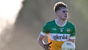 Missed opportunity for Offaly as Westmeath get crucial early points
