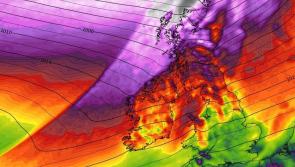 Met Éireann in major Ireland weather u-turn after mini cold blast brings snow 