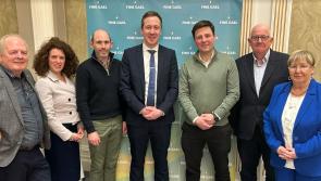 Sitting Offaly councillor selected at Fine Gael local elections convention