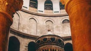 OPINION (AN COLÚN): I dream one day of visiting the Holy Land