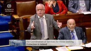 'Come to Roscrea' Mattie McGrath tells Minister Roderic O'Gorman