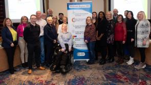 Umbrella body of community groups in the Midlands meets in Offaly