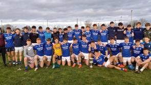 Banagher College's dreams of place in All-Ireland Final dashed in semi-final