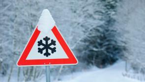 Freezing temperatures and snow in Met Eireann forecast as winter snap set to hit