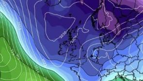 Offaly forecaster in latest snow warning for Ireland as 20cm could fall in parts