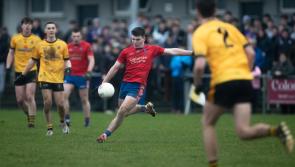 Colaiste Choilm manager delighted to be putting shoulder to wheel in old alma mater