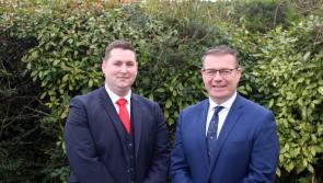 Roscrea man Jordan Lewis aims to be Labour’s youngest local election candidate