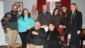 Hilarious comedy 'Cupid Wore Skirts' is this year's choice from an Offaly drama group