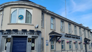 Strong financial performance sees Offaly credit union return divided to members
