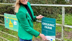 Nineteen more Offaly farmers embrace the organic way