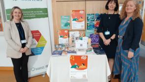 Tullamore Hospital launches new bereavement information packs