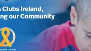 Offaly Lions club to host coffee morning in aid of children's cancer charity in Tullamore