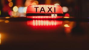 'Taxi shortage crisis': Concern over decrease in the number of taxi drivers across Ireland