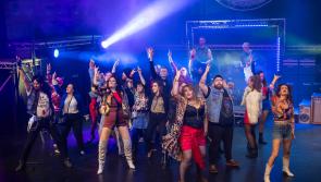 REVIEW: If head-banging and air drumming is your thing then Offaly musical society's show is for you