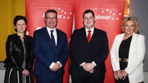Roscrea's Jordan Lewis selected as Labour's youngest election candidate