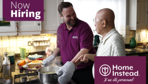 JOB ALERT:  Home Instead expanding CAREGiver team - check out the details!