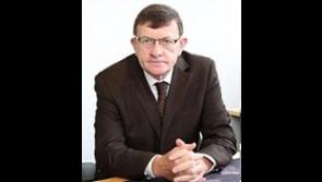 Nenagh MD Cllrs bid fond farewell to long-serving Director of Services