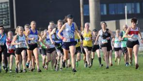 Bronze for Offaly athlete in National Cross Country Championships