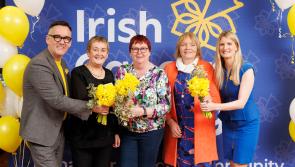 Offaly locals urge community to 'Go All in this Daffodil Day'