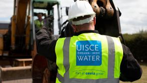 Spend money on Wastewater Plants not Lough Derg Pipe, says Cllr