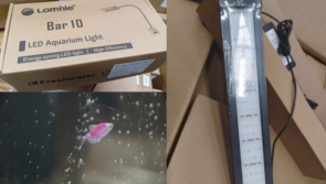 ALERT: Risk of electrocution prompts 'immediate' recall of two aquarium products