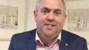 Independent community candidate throws hat into Offaly local elections race
