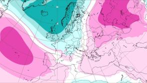 Forecaster warns jet stream shift will bring colder air and wintry conditions next week