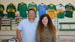 RTE show to feature Offaly man with fascinating GAA memorabilia collection