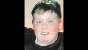 Gardaí renew appeal to find boy missing from in the Midlands for over a week