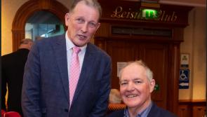 Thirty-three nominations for 2023 Offaly Person of the Year and Unsung Hero of Offaly awards