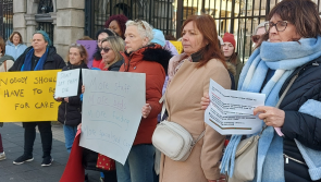'Profound suffering' of Irish eating disorder sufferers to be highlighted in March protests