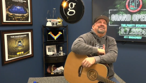 Garth Brooks issues Croke Park update as fans spot 'return to Ireland' detail in video